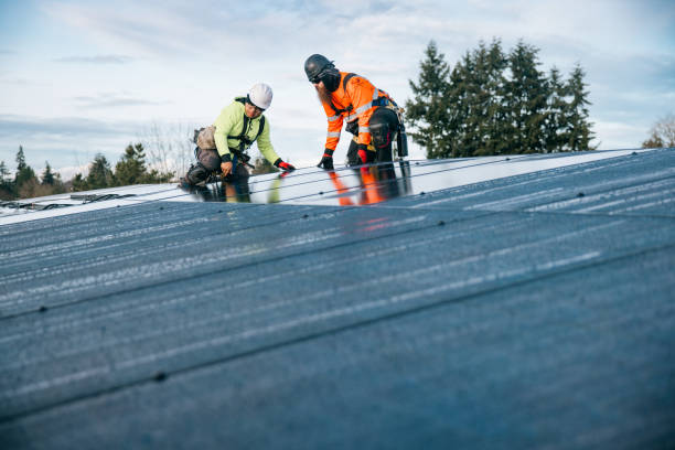 Reliable Roof Installation contractor in Wallace, ID by Roof Repair Smedway