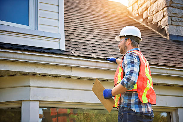 Licensed Roof Installation service in Wallace, ID - Roof Repair Smedway